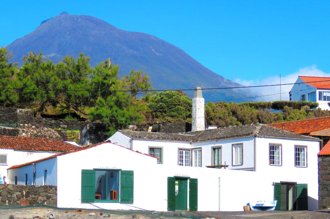 Вілла Casa Do Cais Monte  Екстер'єр фото