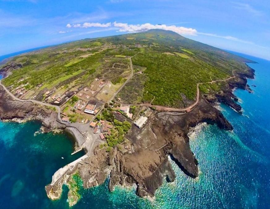 Вілла Casa Do Cais Monte  Екстер'єр фото